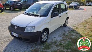 FIAT Panda 1.2 Actual