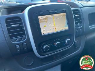FIAT Talento usata, con Fendinebbia