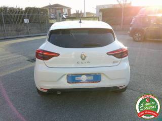 RENAULT Clio usata, con Airbag Passeggero