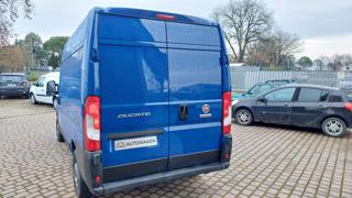 FIAT Ducato usata, con Boardcomputer