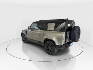 LAND ROVER Defender usata, con ESP