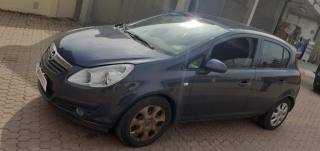 OPEL Corsa usata, con Controllo trazione