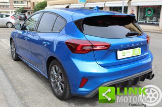 FORD Focus usata, con Airbag laterali