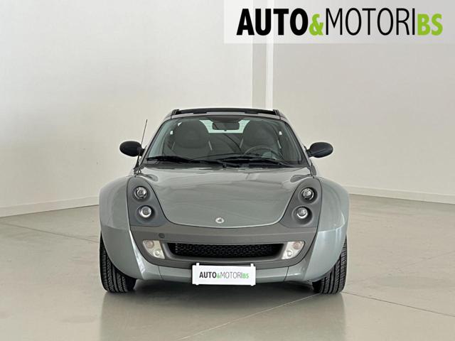 SMART Roadster usata, con Airbag