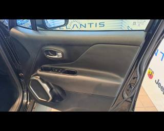 JEEP Renegade usata, con Freno di stazionamento elettrico