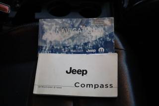 JEEP Compass usata 88