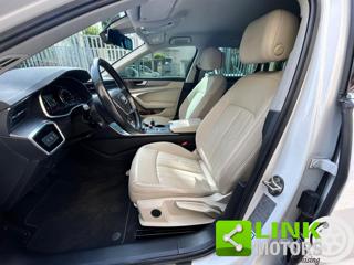 AUDI A6 usata, con Servosterzo