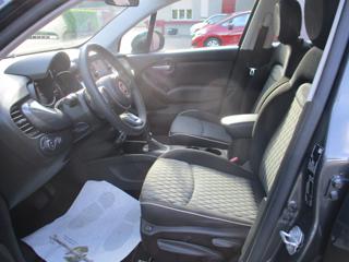 FIAT 500X usata, con Controllo trazione