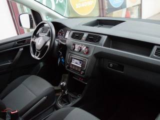 VOLKSWAGEN Caddy usata 25