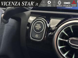 MERCEDES-BENZ A 180 usata, con Filtro antiparticolato
