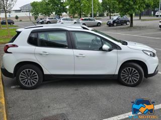 PEUGEOT 2008 usata, con Airbag Passeggero