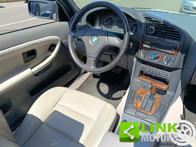 BMW 320 usata 55