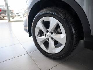 NISSAN Qashqai usata, con Fendinebbia