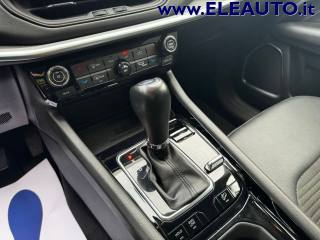 JEEP Compass usata, con ESP