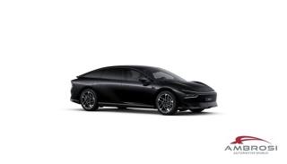 XPENG P7+ AWD PERFORMANCE