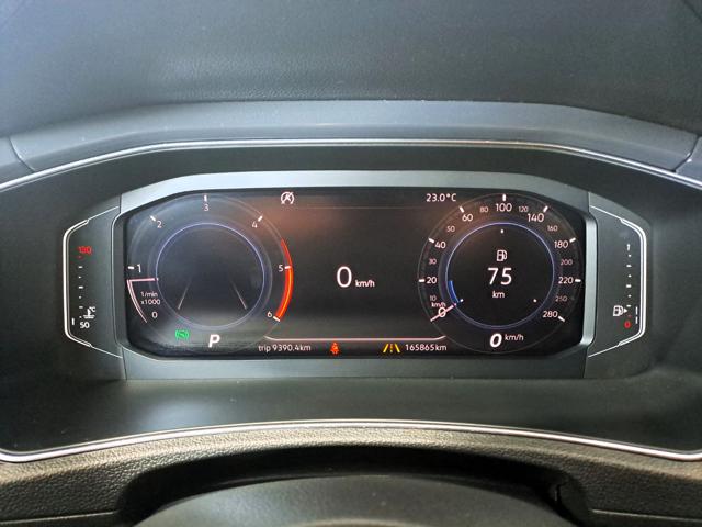VOLKSWAGEN T-Roc usata, con Controllo trazione