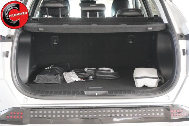 HYUNDAI Kona usata, con Autoradio