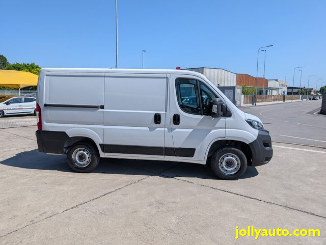 FIAT Ducato usata, con Autoradio