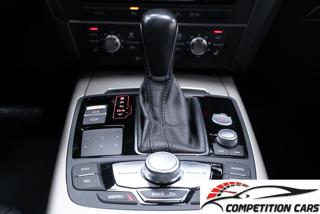 AUDI A6 allroad usata, con Immobilizzatore elettronico