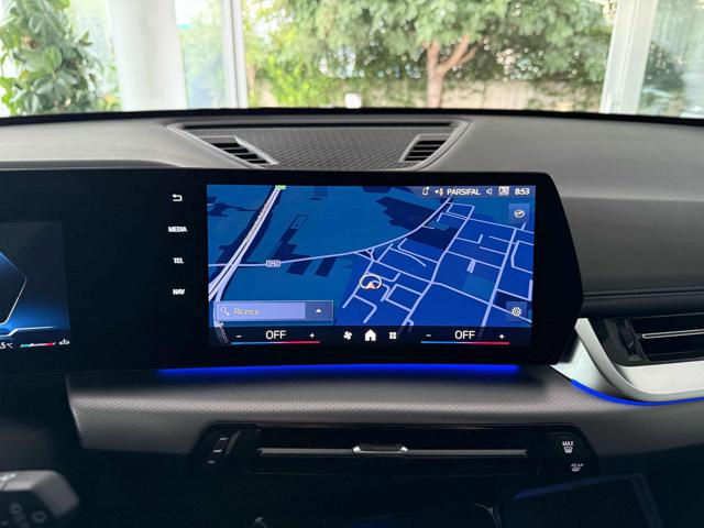 BMW X1 usata, con Fari LED