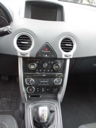 RENAULT Koleos usata, con Autoradio digitale
