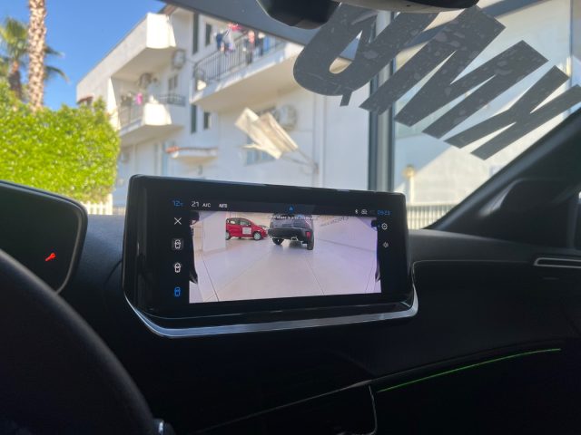 PEUGEOT 208 usata, con Servosterzo