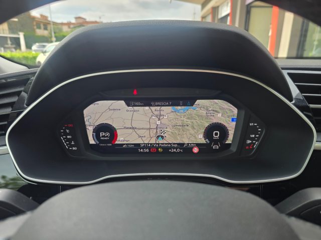 AUDI Q3 usata, con Adaptive Cruise Control
