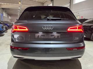 AUDI Q5 usata, con Autoradio