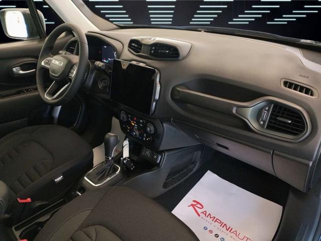 JEEP Renegade usata 18