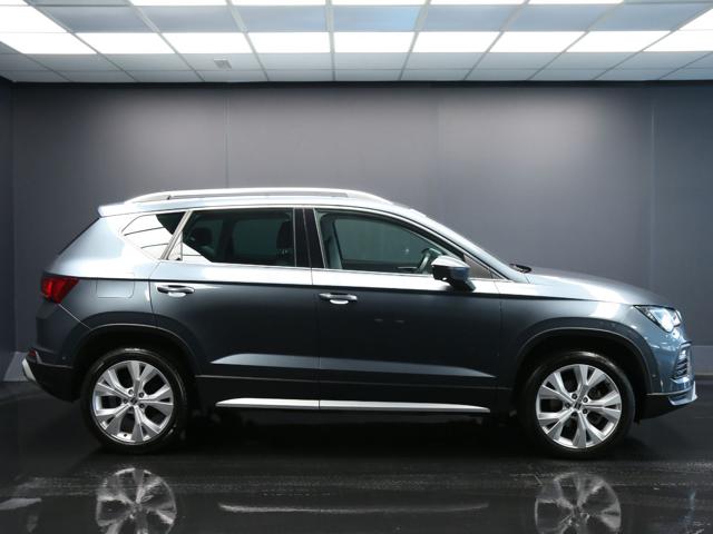 SEAT Ateca usata, con Boardcomputer