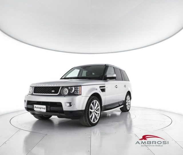 LAND ROVER Range Rover Sport usata 0