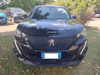 PEUGEOT 2008 usata, con Airbag