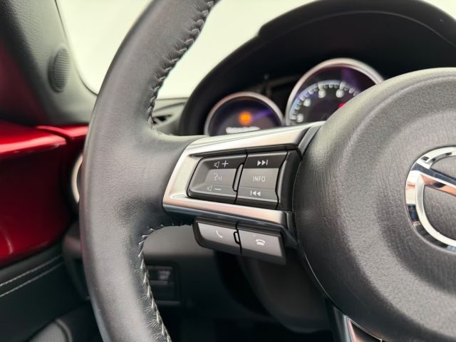 MAZDA MX-5 usata, con Bracciolo