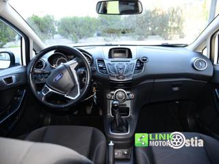 FORD Fiesta usata, con ESP