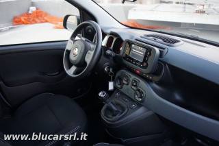 FIAT Panda usata, con ESP