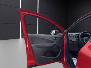 RENAULT ZOE usata, con Fendinebbia