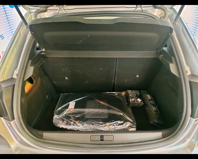 PEUGEOT 208 usata, con Specchietti laterali elettrici