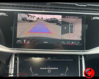 AUDI Q8 usata, con Immobilizzatore elettronico