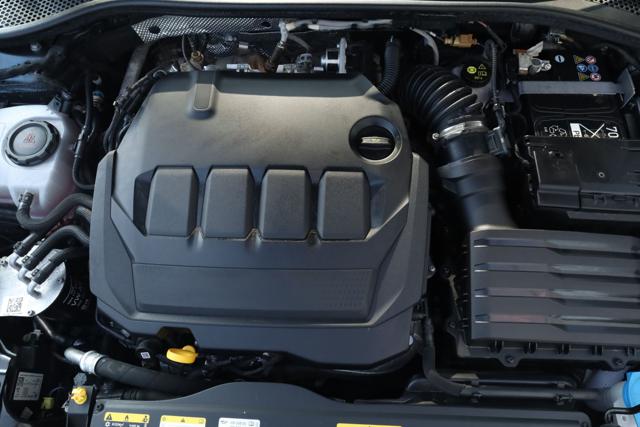 CUPRA Leon usata, con Freno di stazionamento elettrico