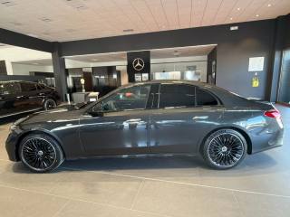 MERCEDES-BENZ E 300 usata, con Airbag Passeggero