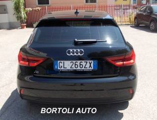 AUDI A1 usata, con Airbag Passeggero