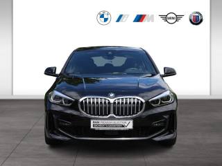 BMW 118 usata, con Airbag