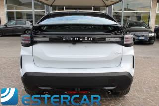 CITROEN C4 usata, con Climatizzatore