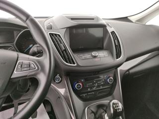 FORD C-Max usata, con Controllo automatico clima