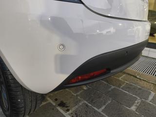 LANCIA Ypsilon usata, con USB