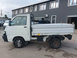 PIAGGIO Porter usata, con Fendinebbia