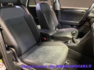 VOLKSWAGEN T-Roc usata, con Antifurto