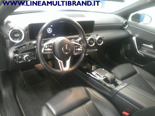MERCEDES-BENZ A 180 usata, con ESP