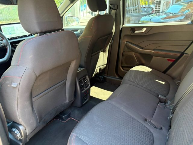 FORD Kuga usata, con Park Distance Control