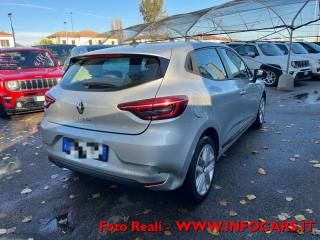 RENAULT Clio usata, con Airbag